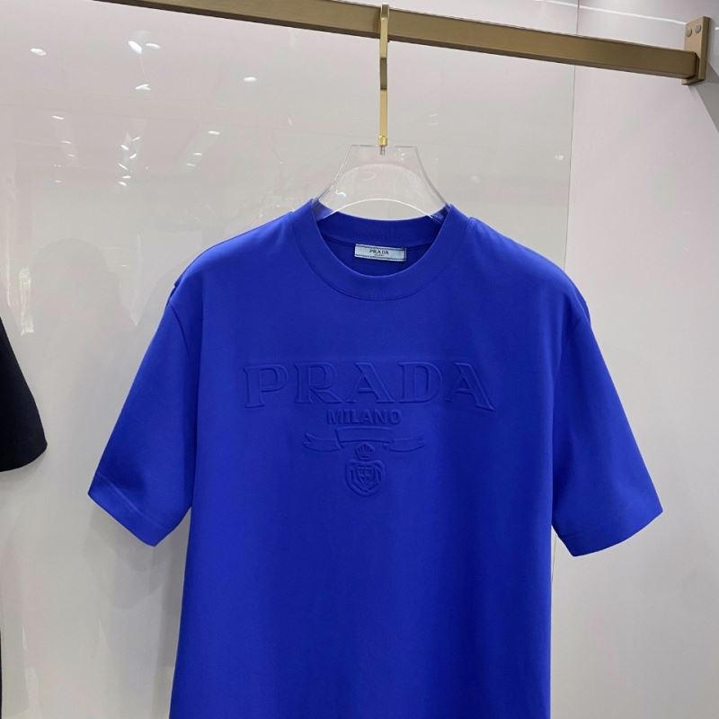 Prada T-Shirts